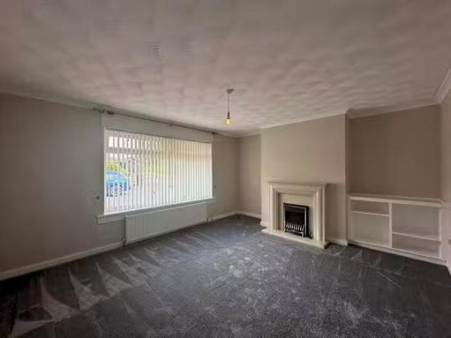 House for rent in Mauchline