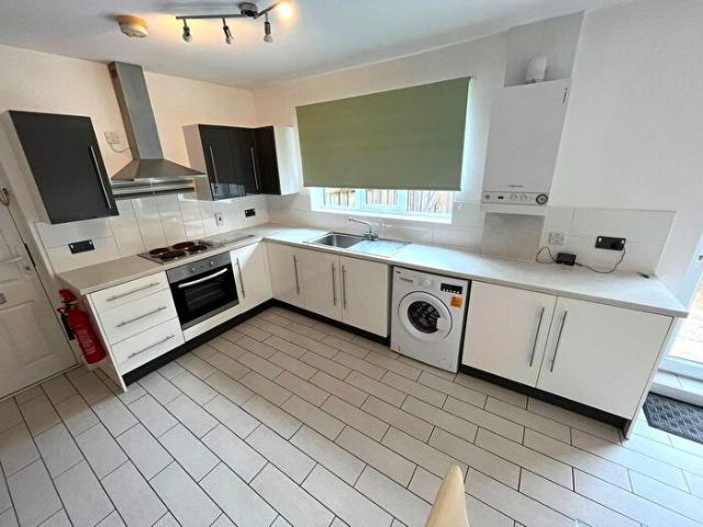 Apartment for rent in Haddon, East Midlands