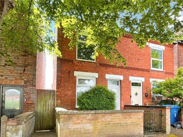 Apartment for rent in Caldermill, East Midlands