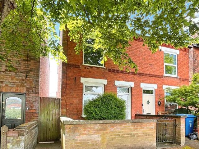 Apartment for rent in Caldermill, East Midlands