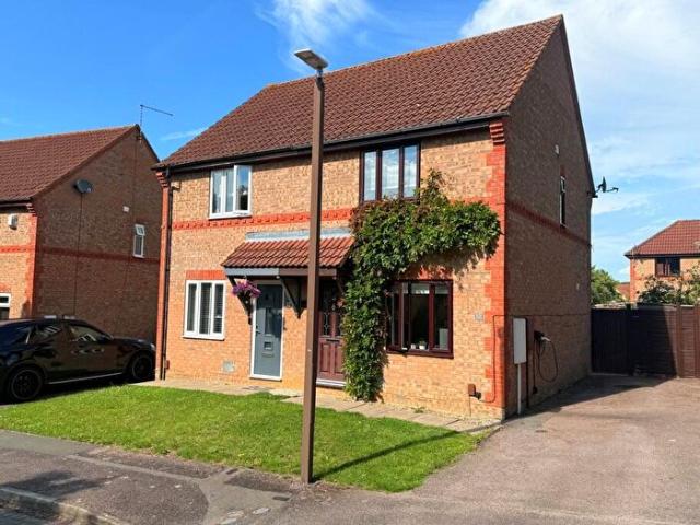 Apartment for rent in Fenny Stratford, Milton Keynes
