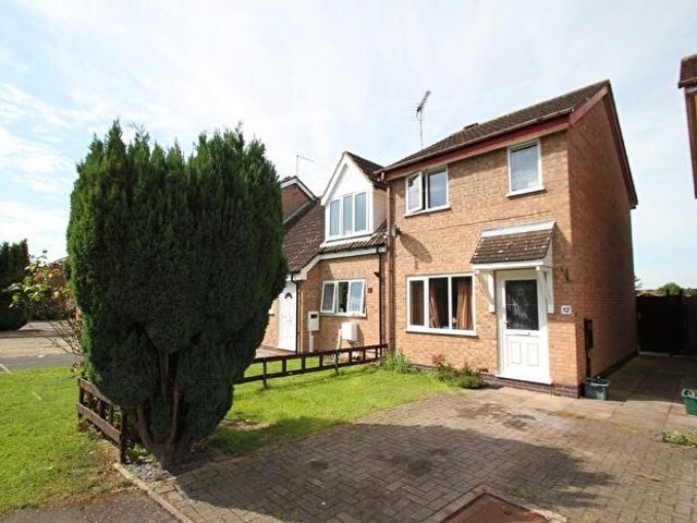 Apartment for rent in South Wigston, Wigston Magna