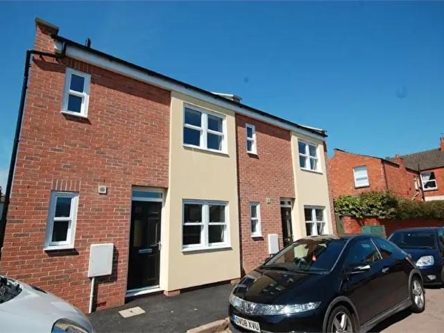 Apartment for rent in Phippsville, Northampton