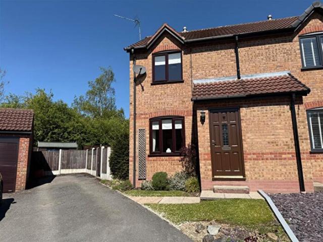 Apartment for rent in Kilburn CP, Kedleston