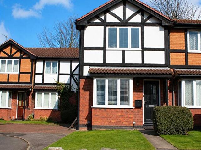 Apartment for rent in Haddon, East Midlands