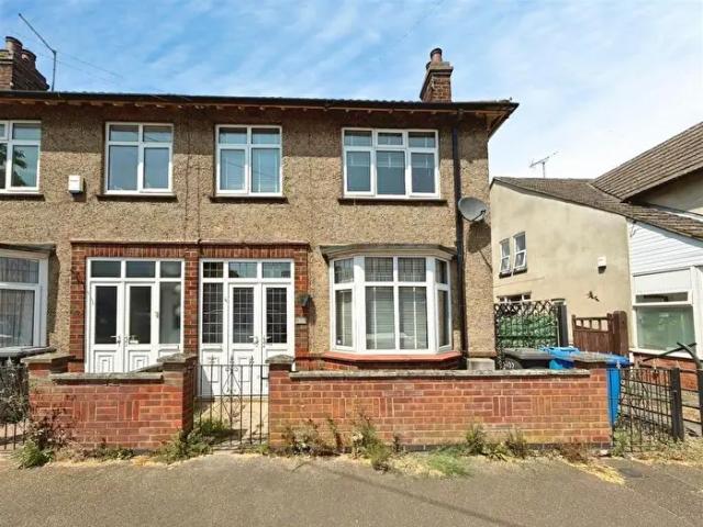 Apartment for rent in Brambleside, Kettering