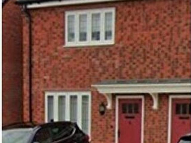Apartment for rent in Stratford-upon-Avon, Alderminster