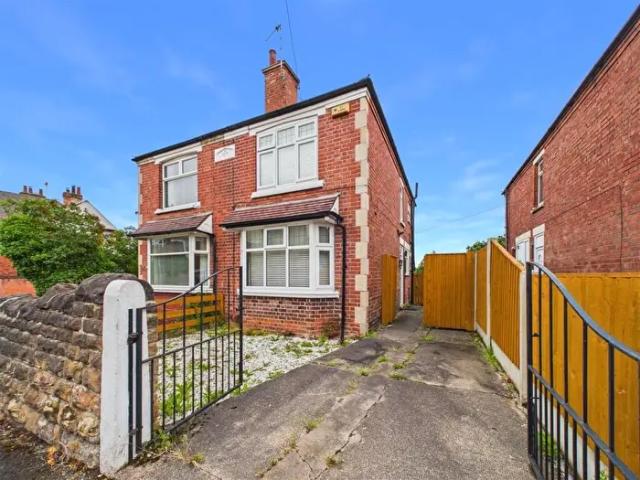 Apartment for rent in St Ann's, Haddon
