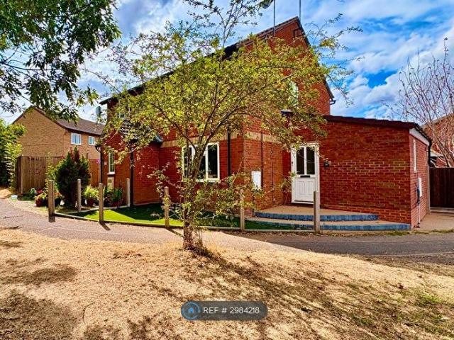 Apartment for rent in New Duston, Duston