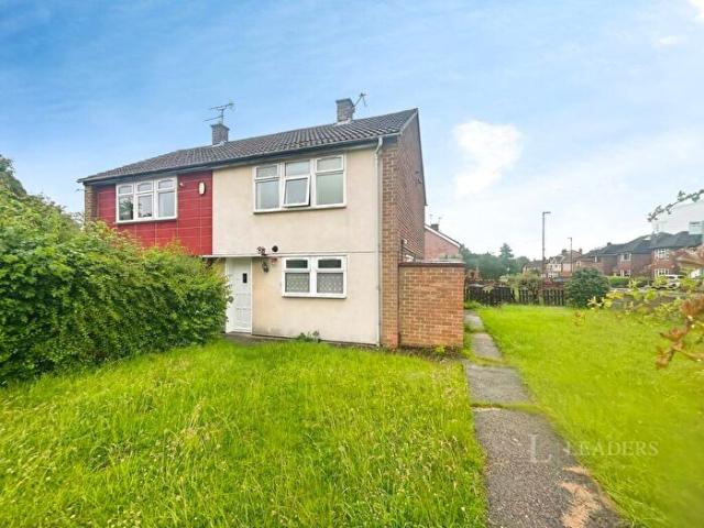 Apartment for rent in Sunny Hill, East Midlands