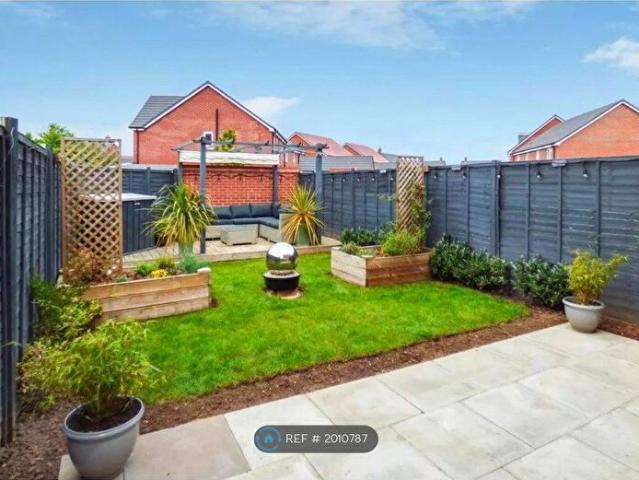 Apartment for rent in Alderminster, Warwickshire