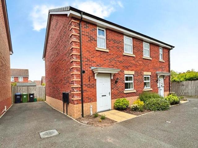 Apartment for rent in Green Close, Warwickshire