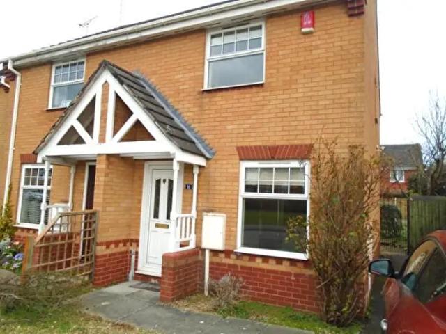 Apartment for rent in Hilton CP, South Derbyshire