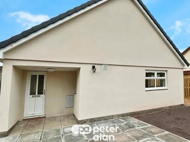 Apartment for rent in Merthyr Vale, Aberfan