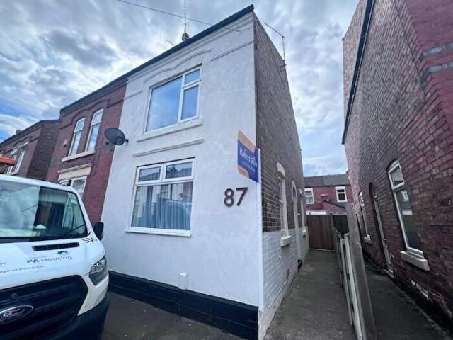 Apartment for rent in Caldermill, East Midlands