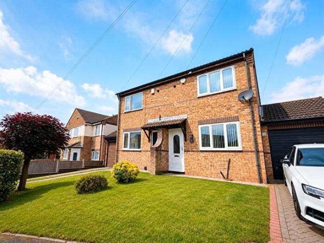 Apartment for rent in Haddon, East Midlands