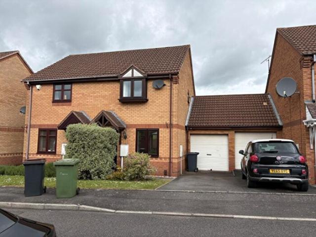 Apartment for rent in Camp Hill, Warwickshire