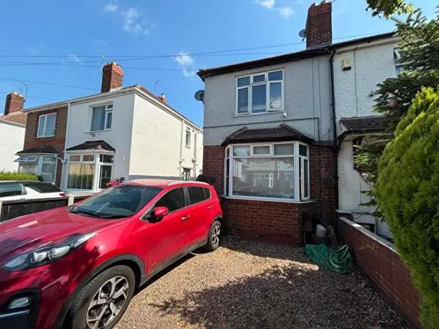 Apartment for rent in Camp Hill, Warwickshire