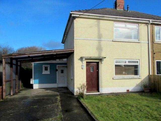 Apartment for rent in Llanelli Rural, Pum Heol / Five Roads