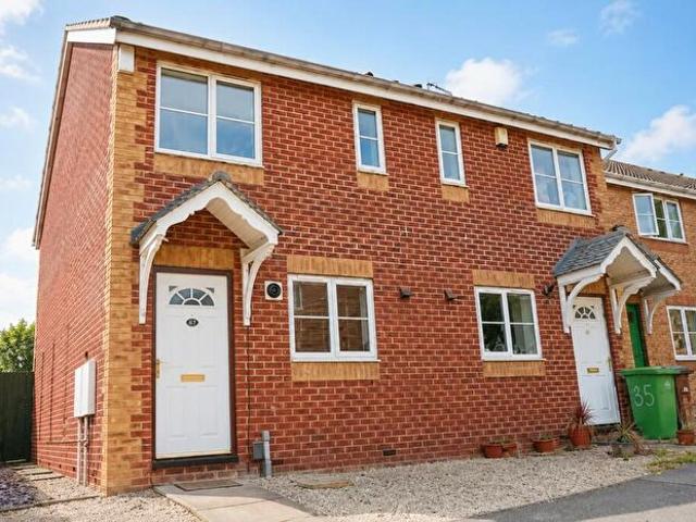 Apartment for rent in Haddon, East Midlands