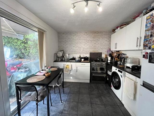 Apartment for rent in Haddon, East Midlands