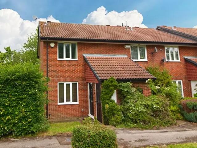 Apartment for rent in Green Park, Newport Pagnell