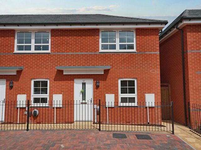 Apartment for rent in Upper Lighthorne, Alderminster