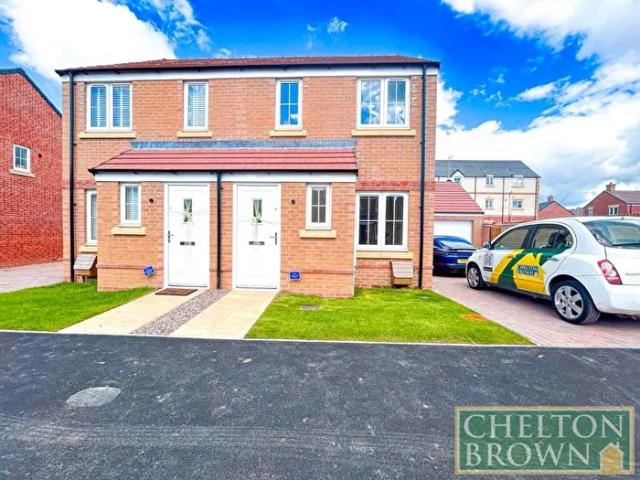 Apartment for rent in Boughton Green, Boughton