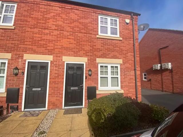 Apartment for rent in Houlton, Rugby