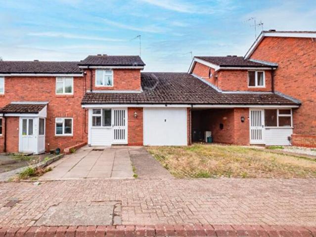 Apartment for rent in Stratford-upon-Avon, Alderminster