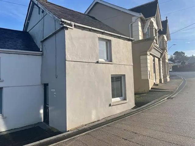 Apartment for rent in Temple Bar, Carmel