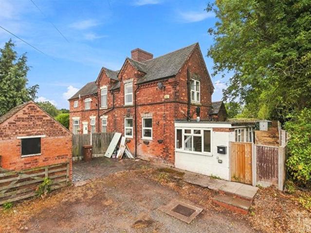 Apartment for rent in Hints, Boley Park