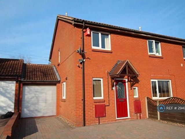 Apartment for rent in Sutton Coldfield, West Midlands