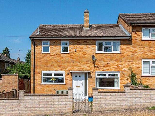 Apartment for rent in Barton Seagrave