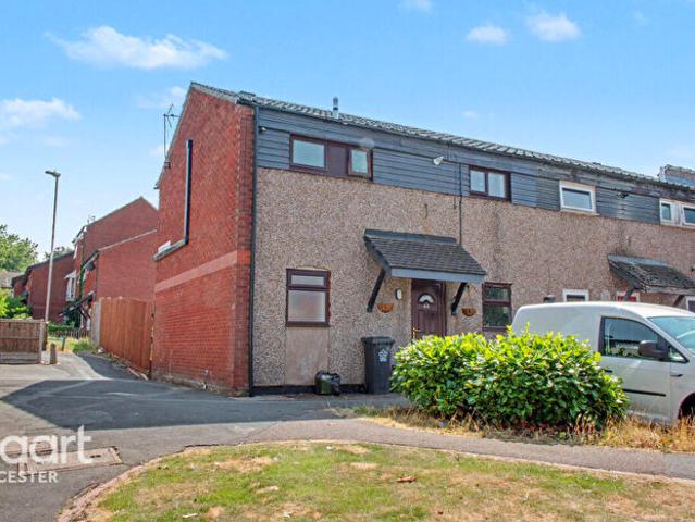 Apartment for rent in Old Wharf, City Of Leicester