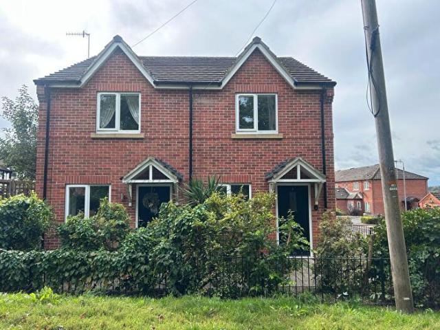 Apartment for rent in Eastwood, Attenborough