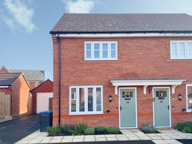 Apartment for rent in Stratford-upon-Avon, Stratford-on-Avon