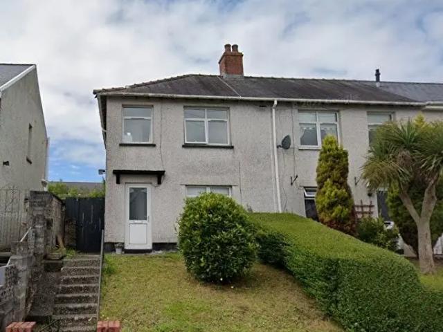 Apartment for rent in Cimla, Briton Ferry