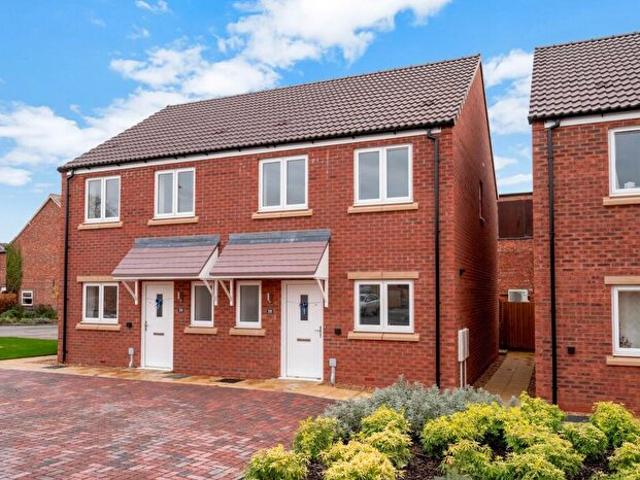 Apartment for rent in Brentingby, Leicestershire