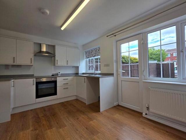 Apartment for rent in Woodthorpe, Gedling
