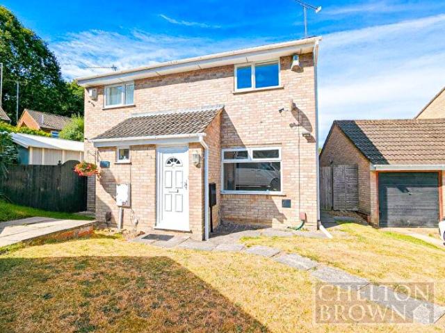 Apartment for rent in Lings, Northampton