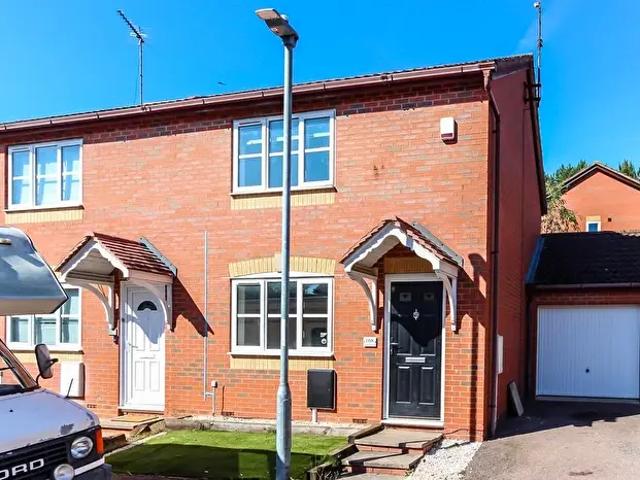 Apartment for rent in Glenvale Park, Wellingborough