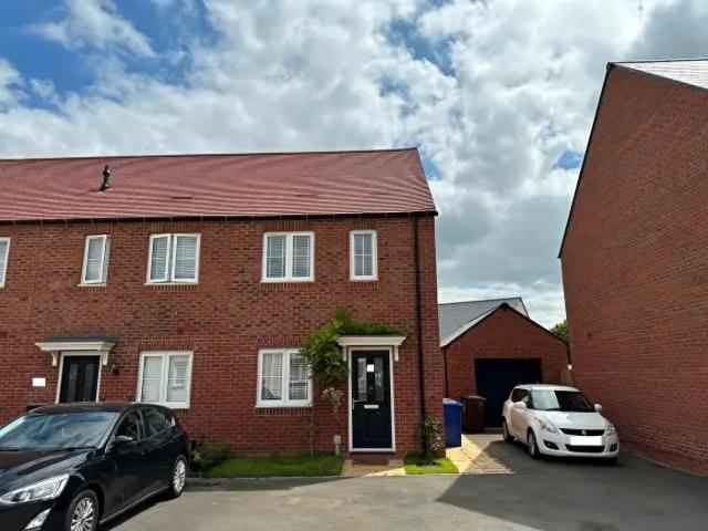 Apartment for rent in Kingsmere, Cherwell