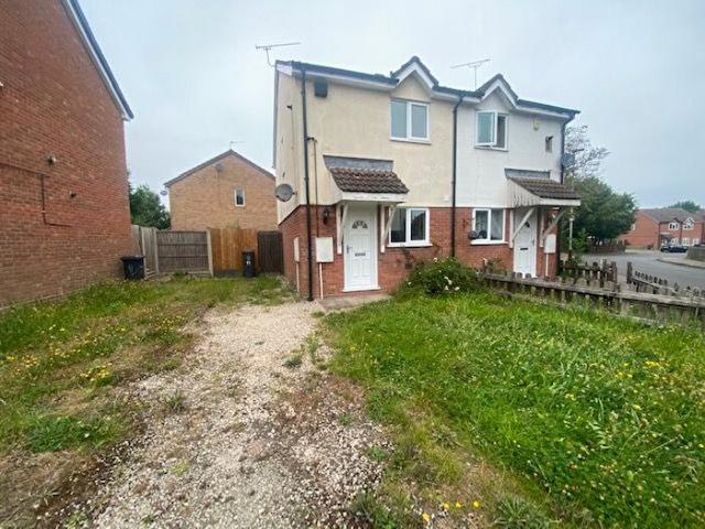 Apartment for rent in Old Wharf, City Of Leicester