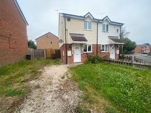 Apartment for rent in Knighton Fields, Leicester