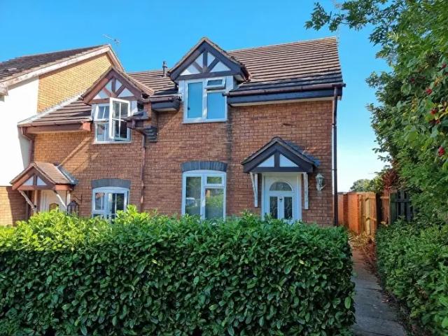 Apartment for rent in Newton, Rugby