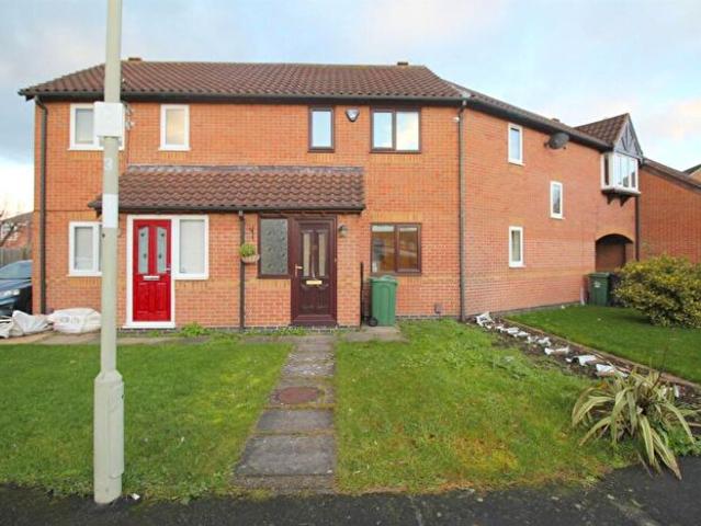 Apartment for rent in Elmfield, Leicestershire