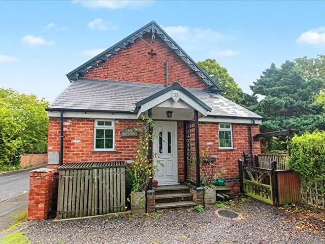 Apartment for rent in Cossall Marsh, Attenborough