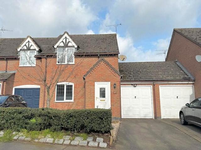 Apartment for rent in Barton, Leicestershire