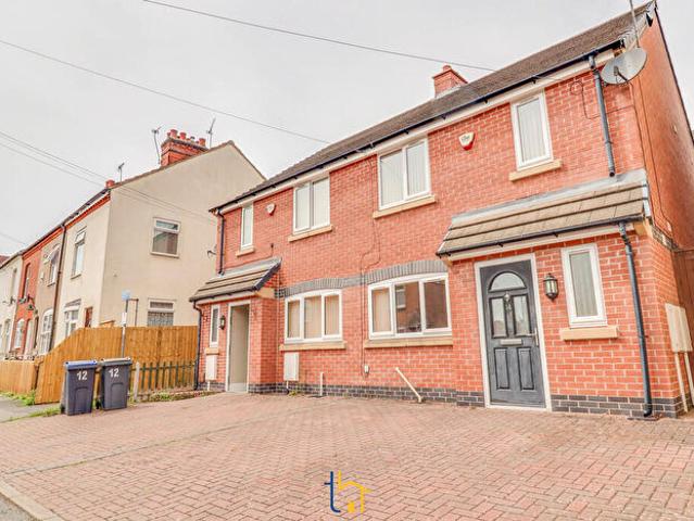 Apartment for rent in Lash Hill, Barton